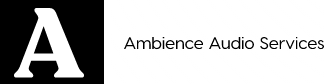 Ambience Audio Services